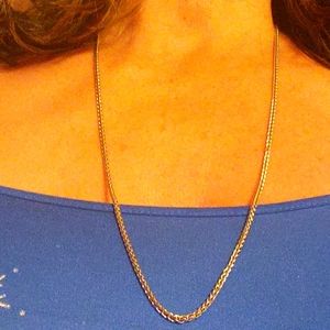 James Avery Spiga Chain 27 ⅛"